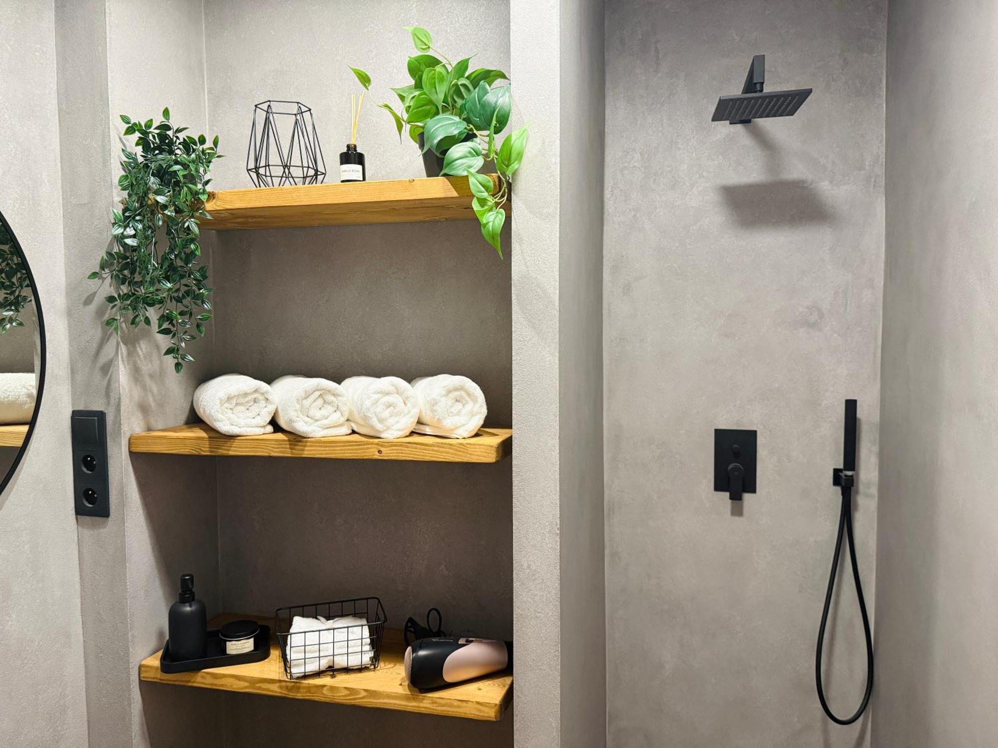 Apartament Long Street Deluxe Praga