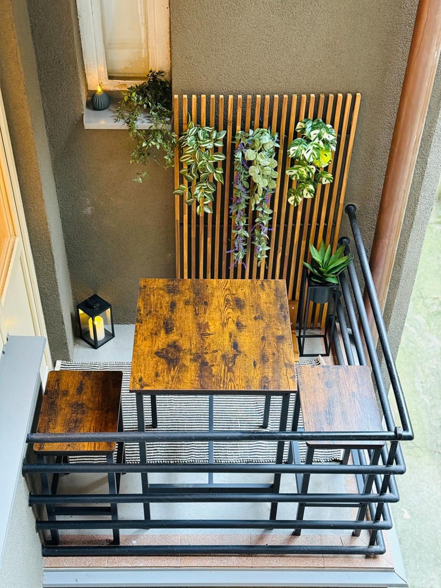 Apartament Long Street Deluxe