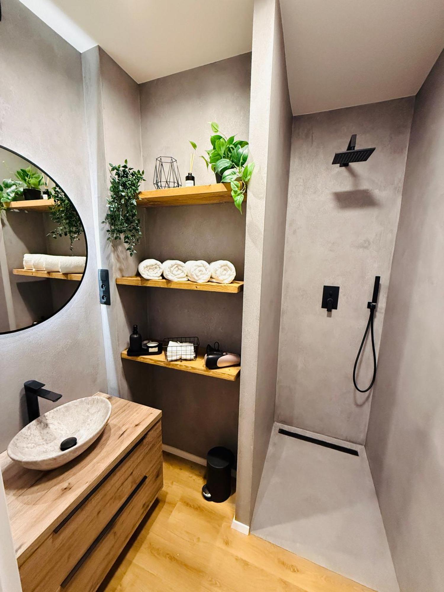 Apartament Long Street Deluxe *
