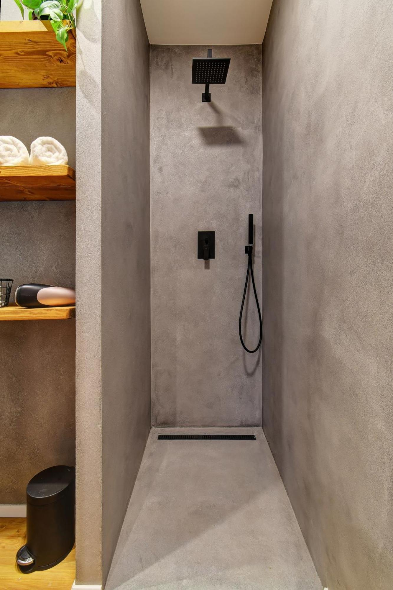 Apartament Long Street Deluxe Praga